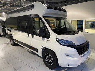 Affinity Affintiy 3 Schläfer New vehicle for sale