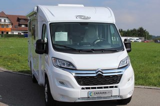 Carado 337 Neuwagen Kaufen