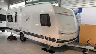Dethleffs 560 FR Neuwagen Kaufen