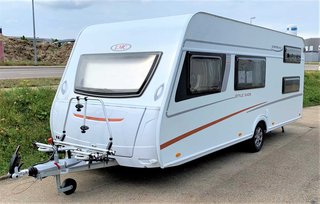 LMC 540 K Used vehicle for sale
