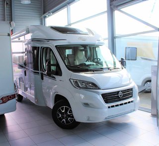 Carado 338 New vehicle for sale