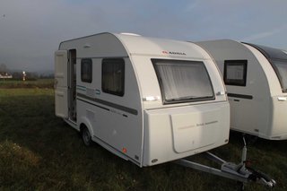 Adria 360 DD Neuwagen Kaufen
