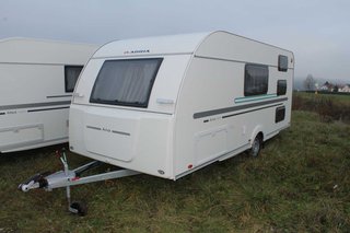 Adria 522 PT Neuwagen Kaufen