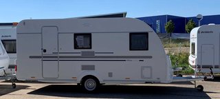 Adria 472 PK New vehicle for sale