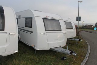 Adria 542 PK New vehicle for sale