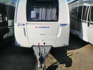 Adria 502 UL Neuwagen Kaufen