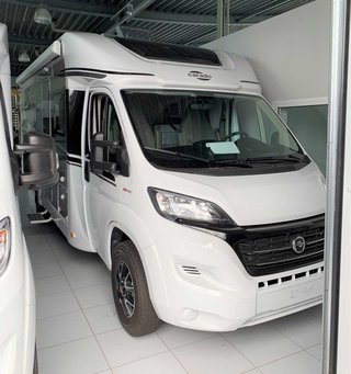 Carado 448 Neuwagen Kaufen