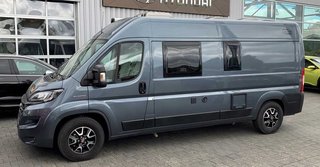 Carado 600 Used vehicle for sale