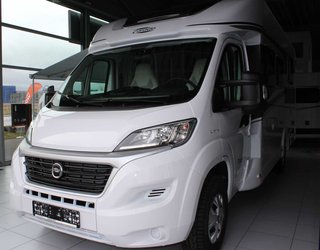 Carado 449 Used vehicle for sale