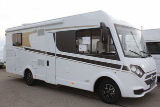 Carado 447 New vehicle for sale
