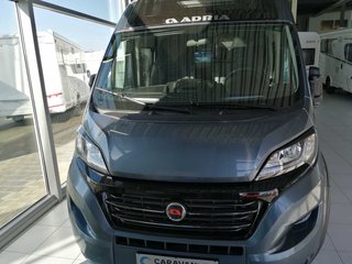 Adria 640 SLB Neuwagen Kaufen