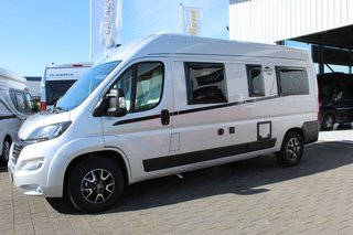 Carado 600 Used vehicle for sale