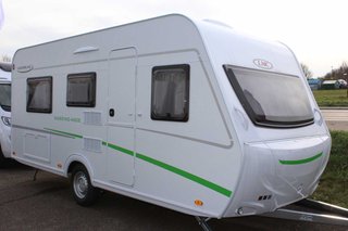 LMC 460 E New vehicle for sale
