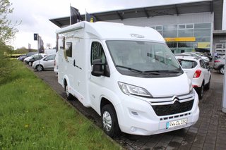 Carado 132 Gebrauchtwagen Kaufen