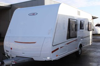 LMC 450 D New vehicle for sale