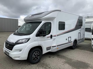 LMC T 668 G New vehicle for sale