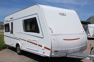 LMC 460 D New vehicle for sale