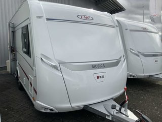 LMC 440 D New vehicle for sale