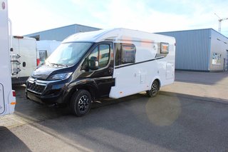 Carado 337 EUROPA EDITION Neuwagen Kaufen