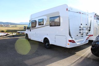 Carado 348 Neuwagen Kaufen