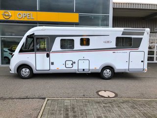 LMC Explorer Comfort I 745 Neupreis 98.589 Euro