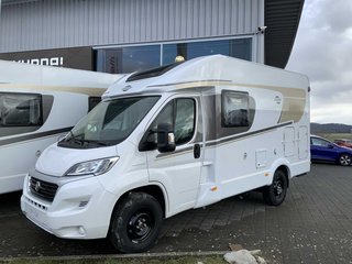 Carado 132 Neuwagen Kaufen