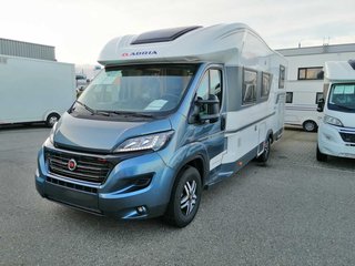 Adria 670 SL Neuwagen Kaufen