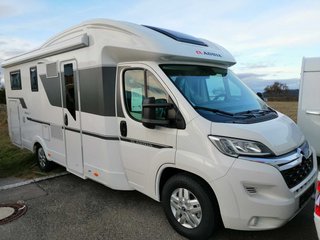 Adria ALL-IN 670 SL Neuwagen Kaufen