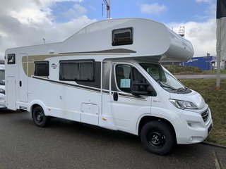 Carado 461 Gebrauchtwagen Kaufen