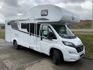 Carado 464 Neuwagen Kaufen