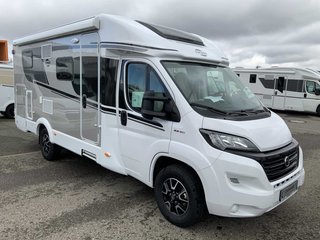 Carado 337 Neuwagen Kaufen