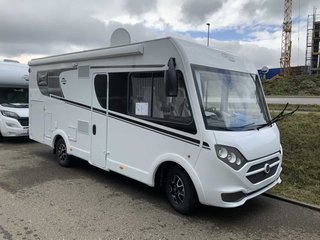 Carado 338 New vehicle for sale