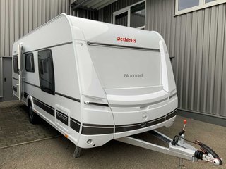 Dethleffs 530 DR Neuwagen Kaufen