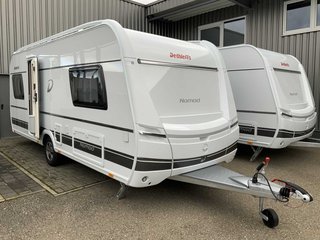 Dethleffs 510 ER Neuwagen Kaufen