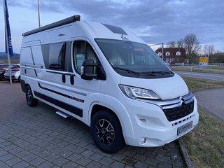 Adria 600 SP ALL-IN New vehicle for sale
