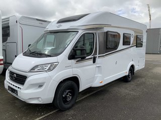 Carado 348 Neuwagen Kaufen