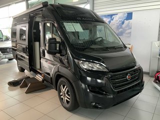 Adria Twin Supreme 640 SGX Maxi 35 58330 Euro