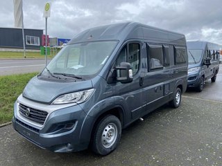 Carado 540 Neuwagen Kaufen