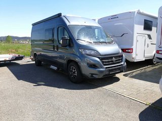 Carado 600 New vehicle for sale