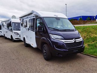 Carado 132 Neuwagen Kaufen