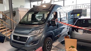 Carado 640 Used vehicle for sale
