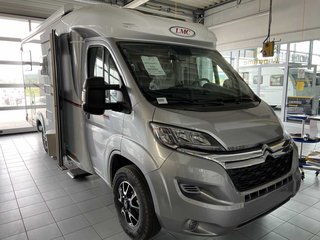 LMC Van 643 G New vehicle for sale