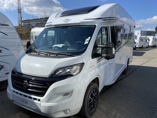 Carado 339 New vehicle for sale