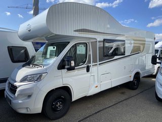 Carado 464 Neuwagen Kaufen