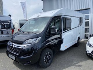 Carado 337 New vehicle for sale