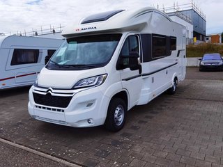 Adria 600 DT Neuwagen Kaufen