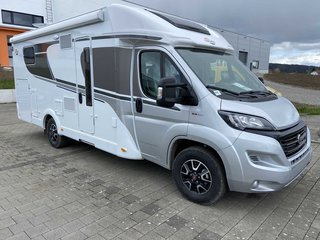 Carado 447 Used vehicle for sale
