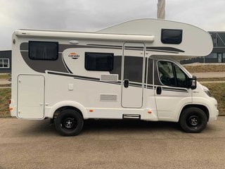 Carado 132 Neuwagen Kaufen
