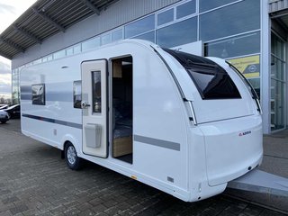Adria 613 HT New vehicle for sale