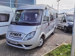 Hymer 512 Used vehicle for sale